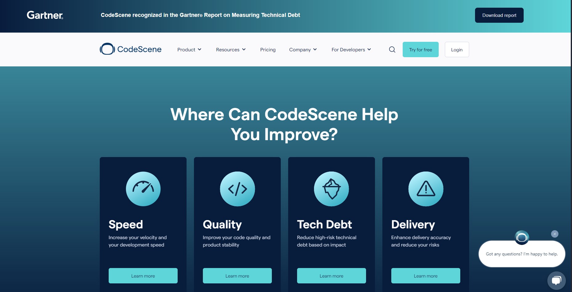 CodeScene