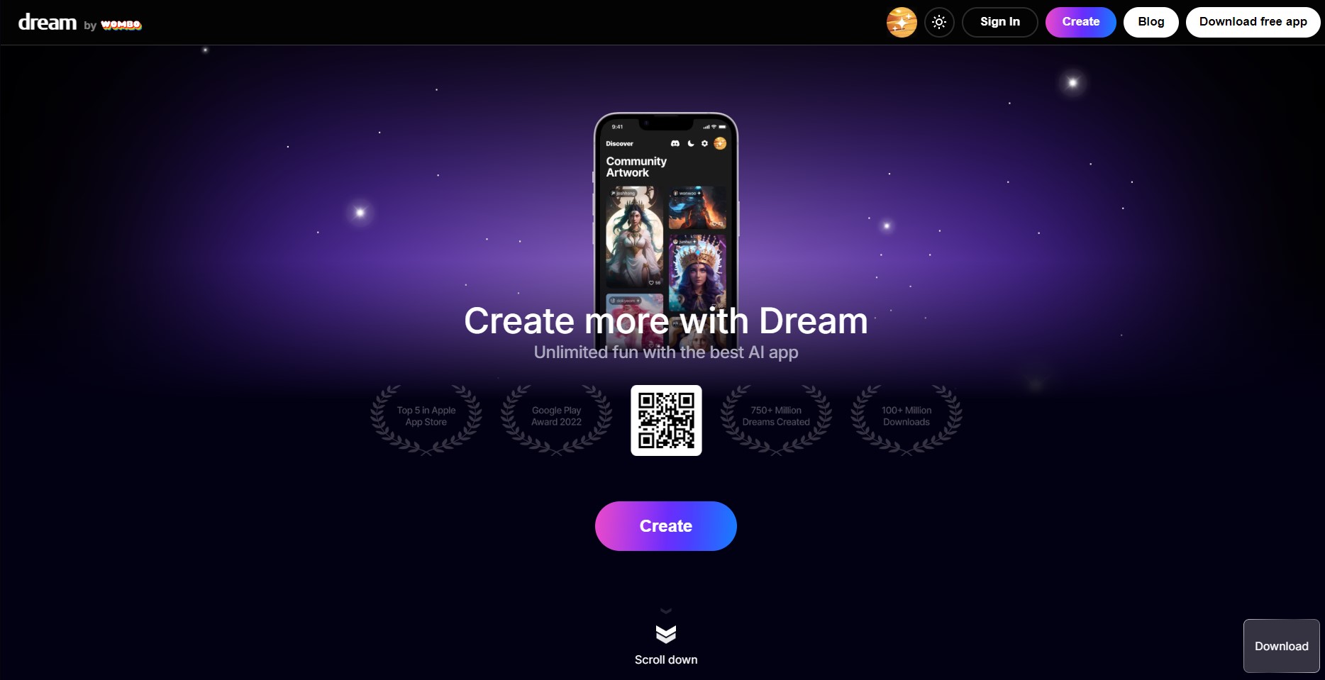 Dream AI