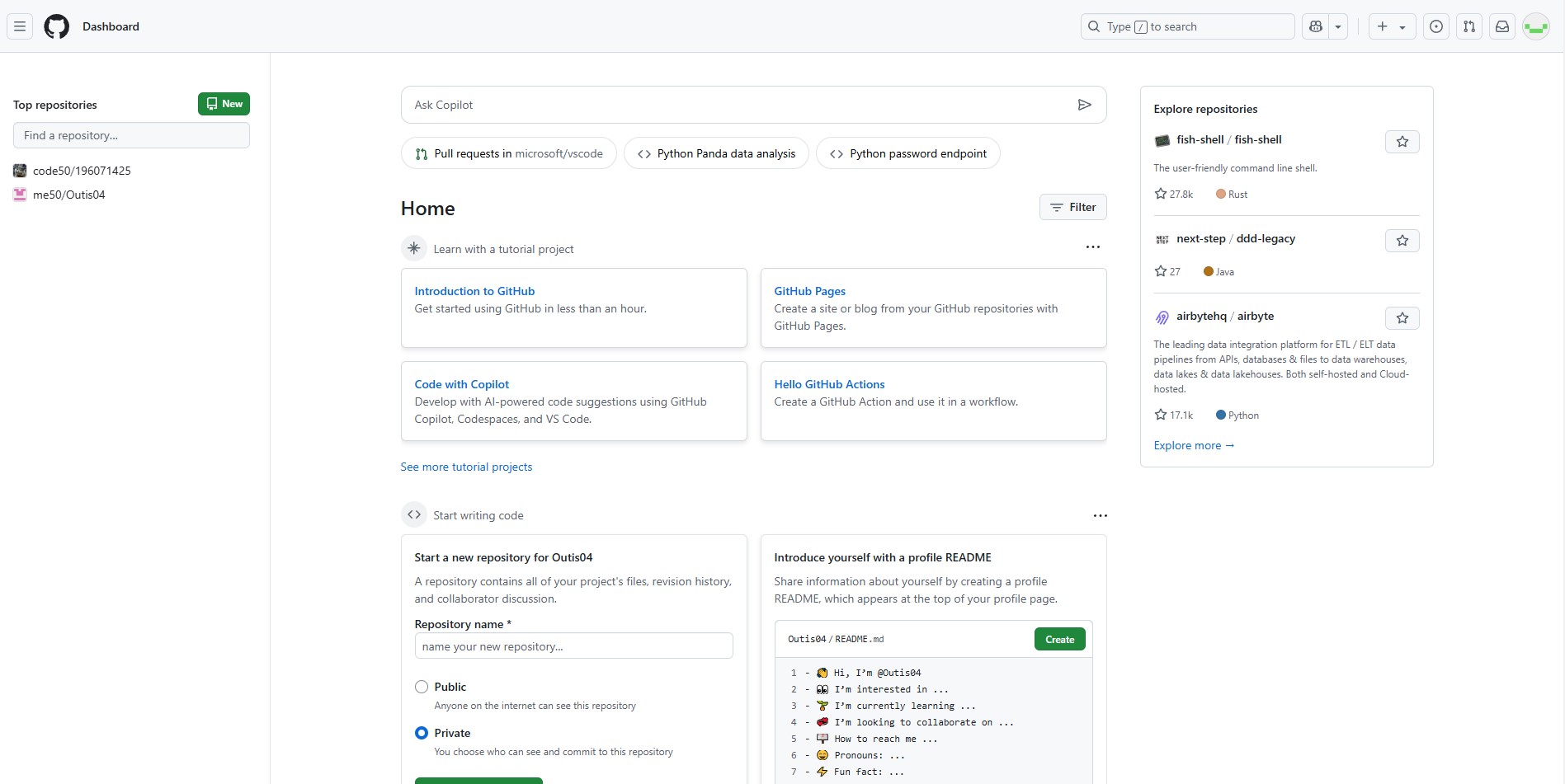GitHub