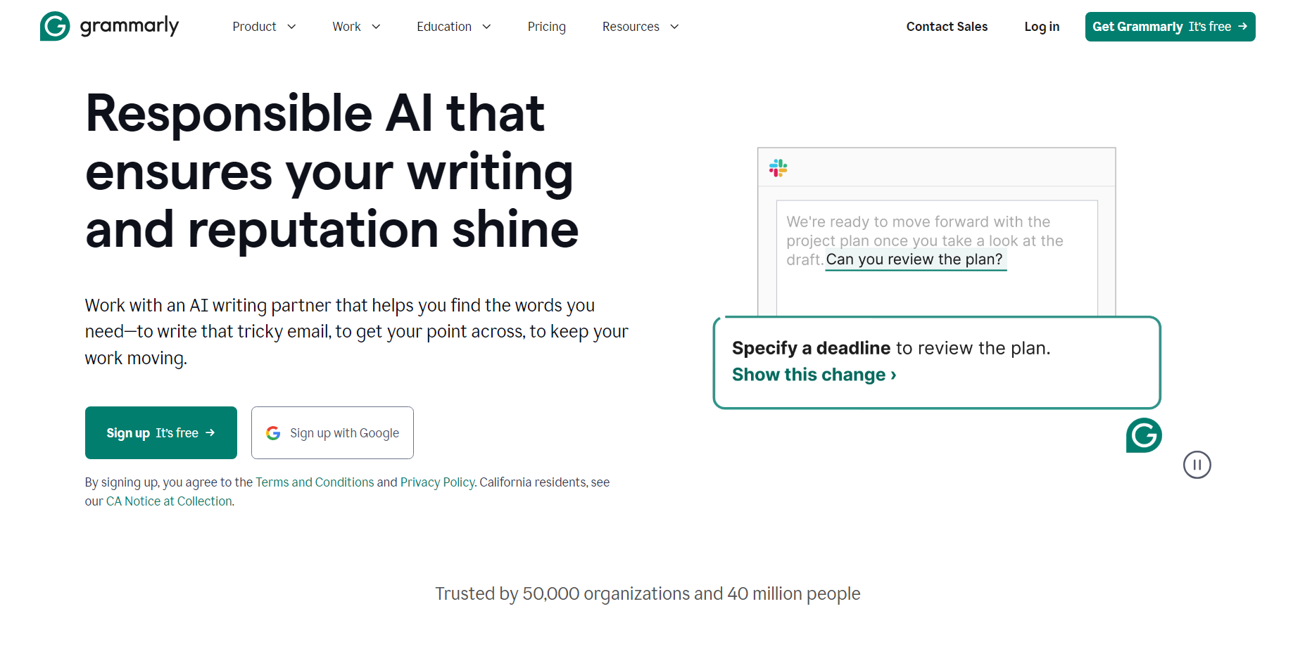 Grammarly