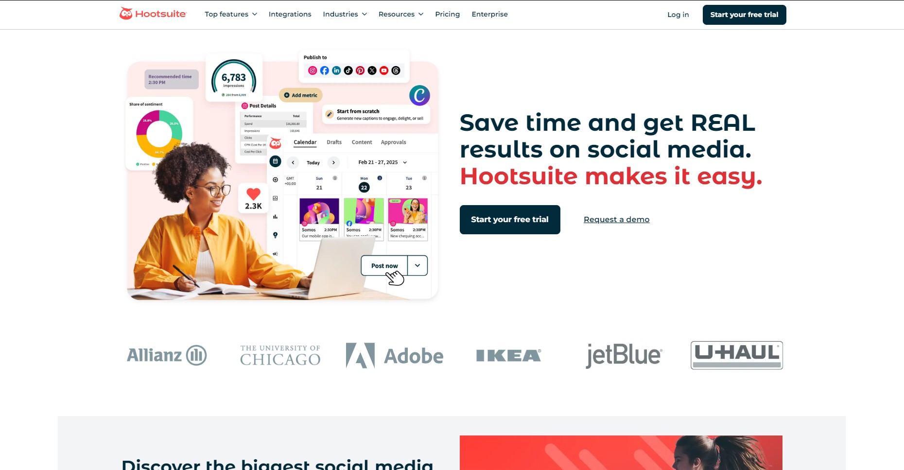 Hootsuite