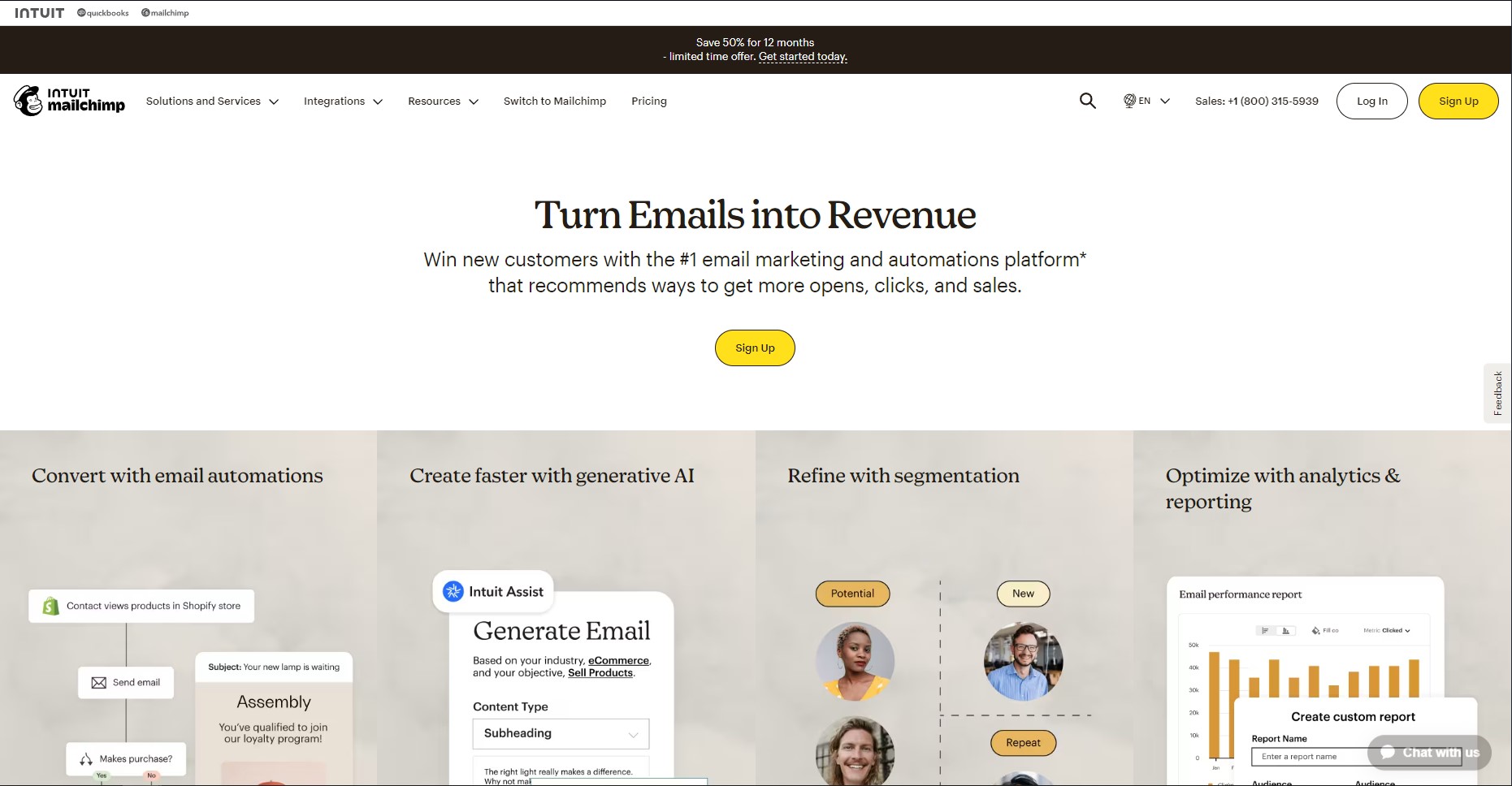 Mailchimp