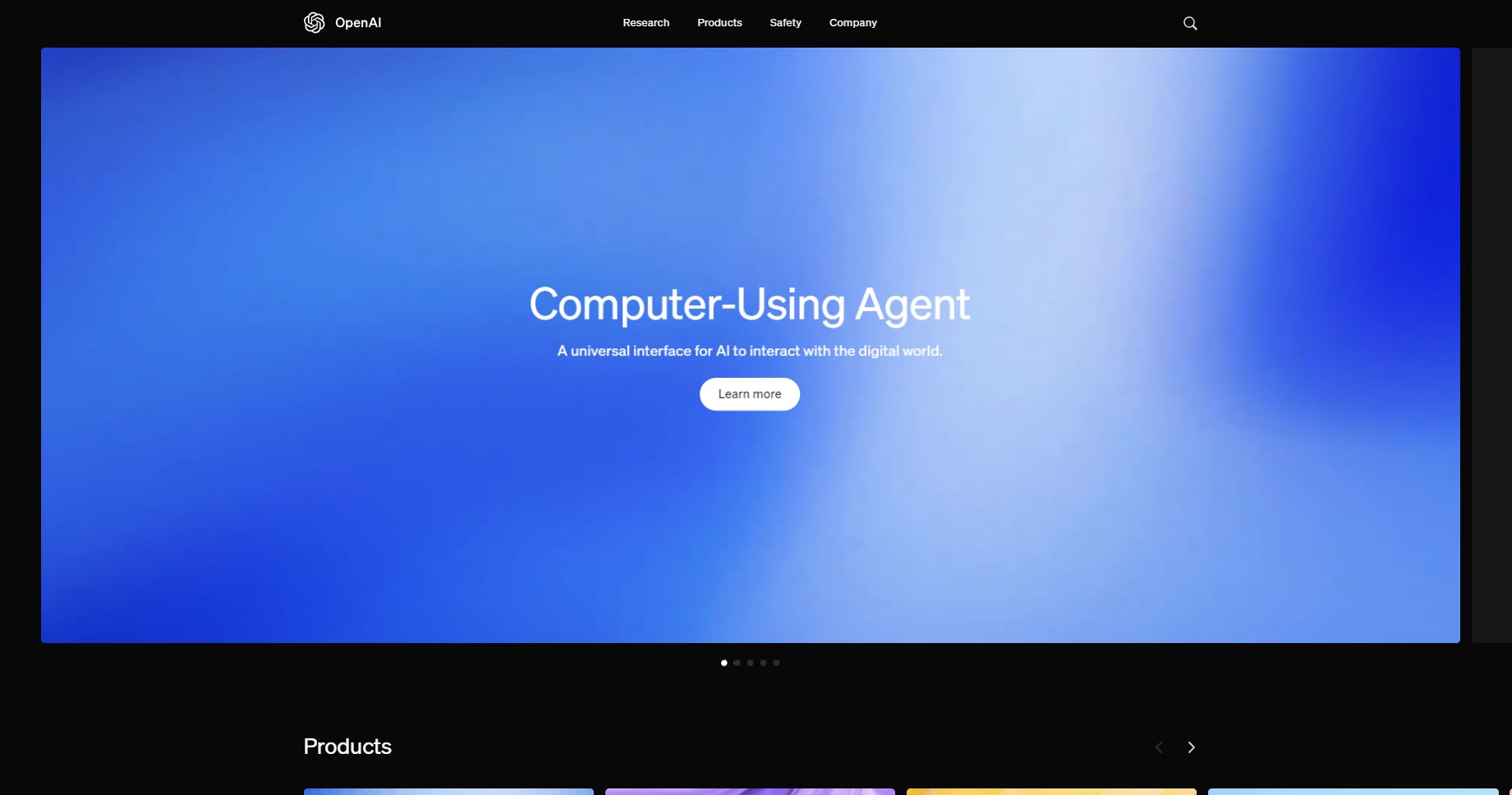 OpenAI