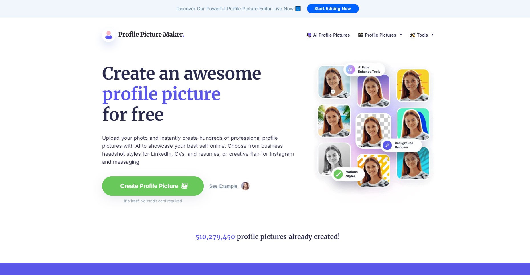 PFPMaker