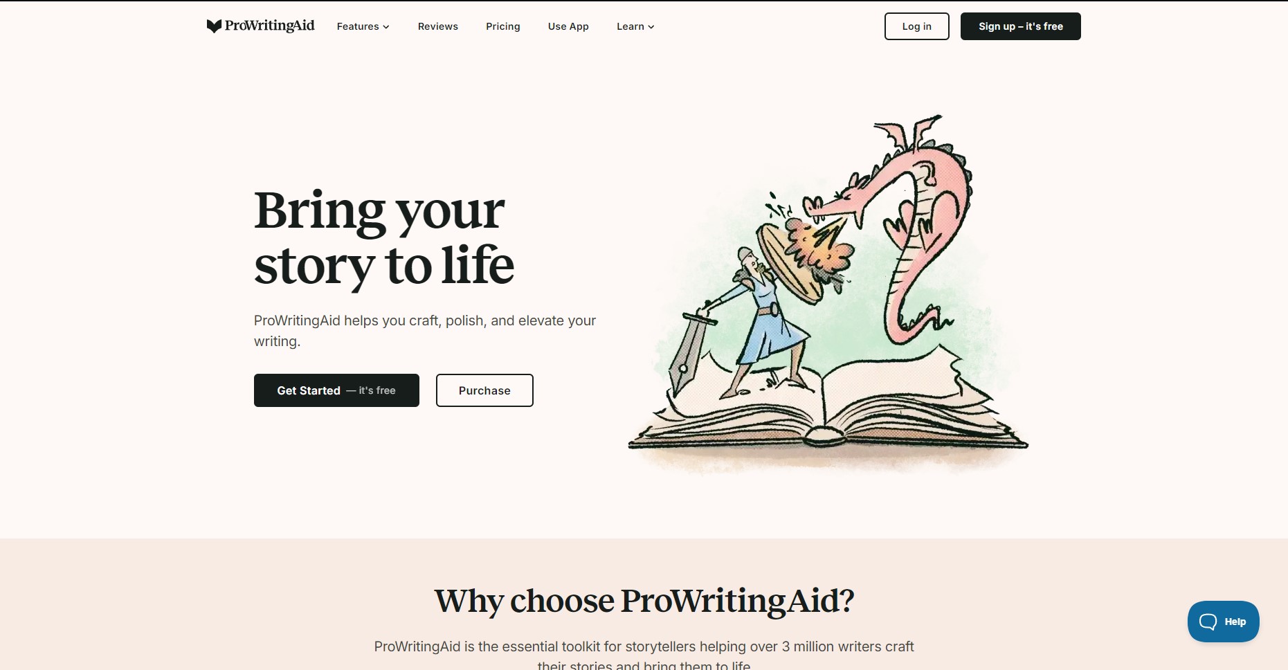 ProWritingAid