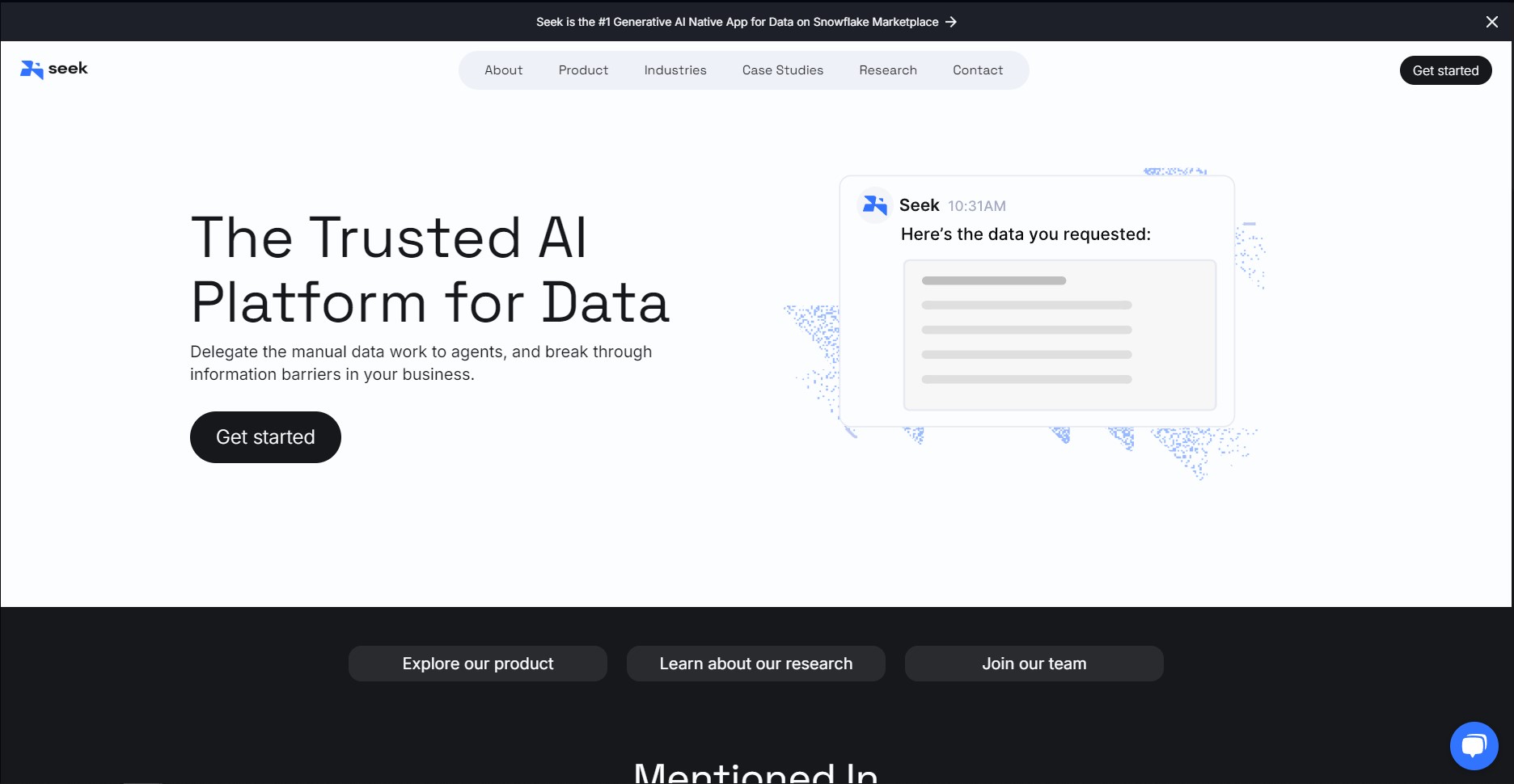 Seek.ai