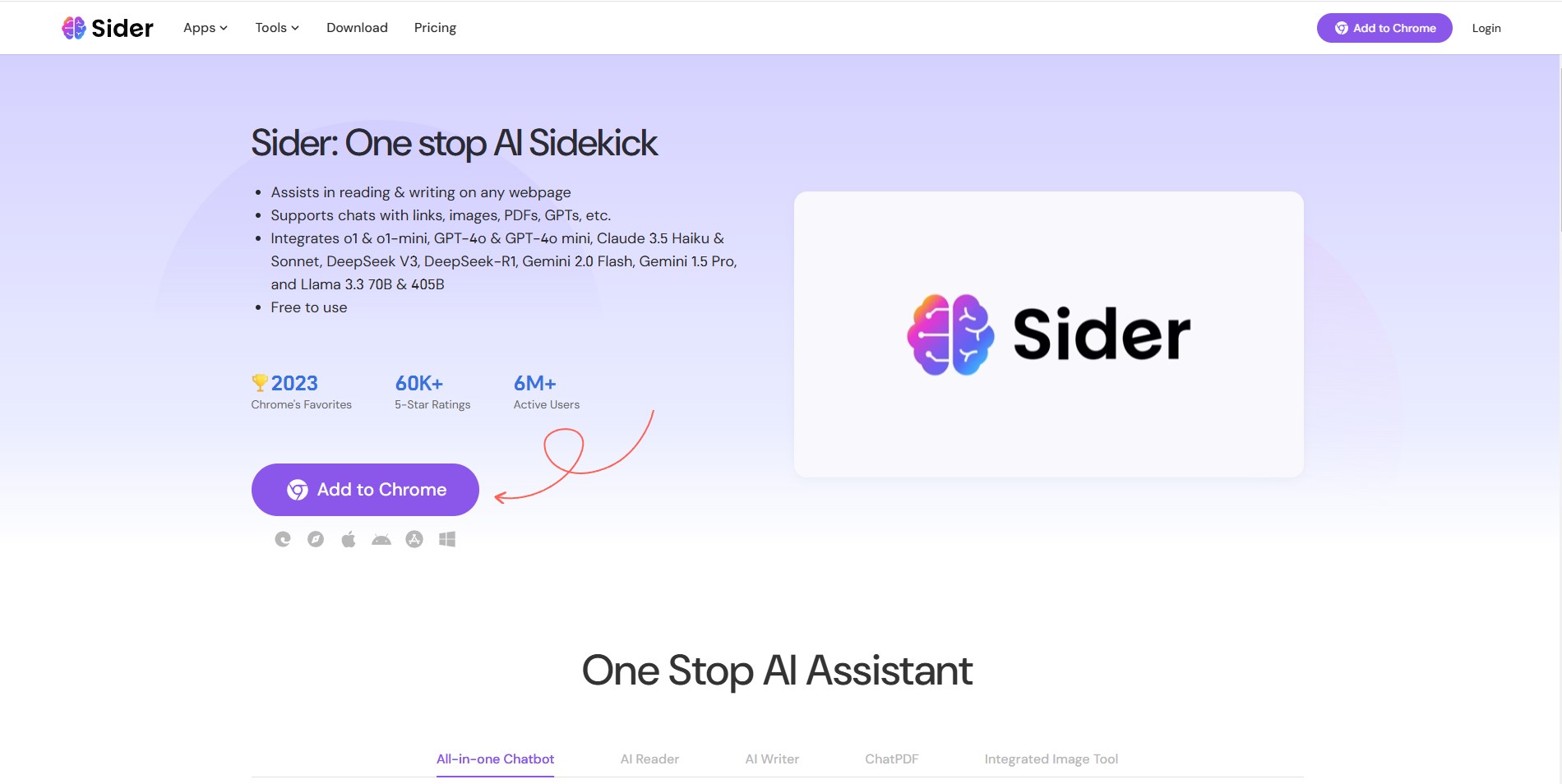 Sider