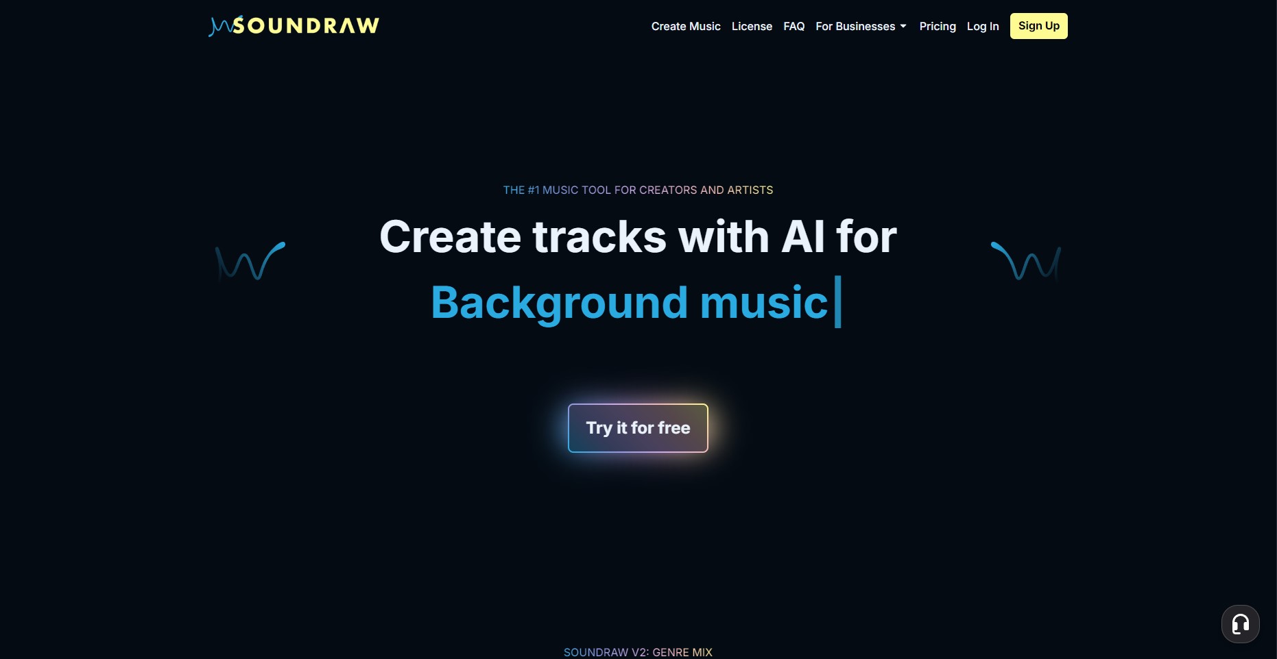 Soundraw