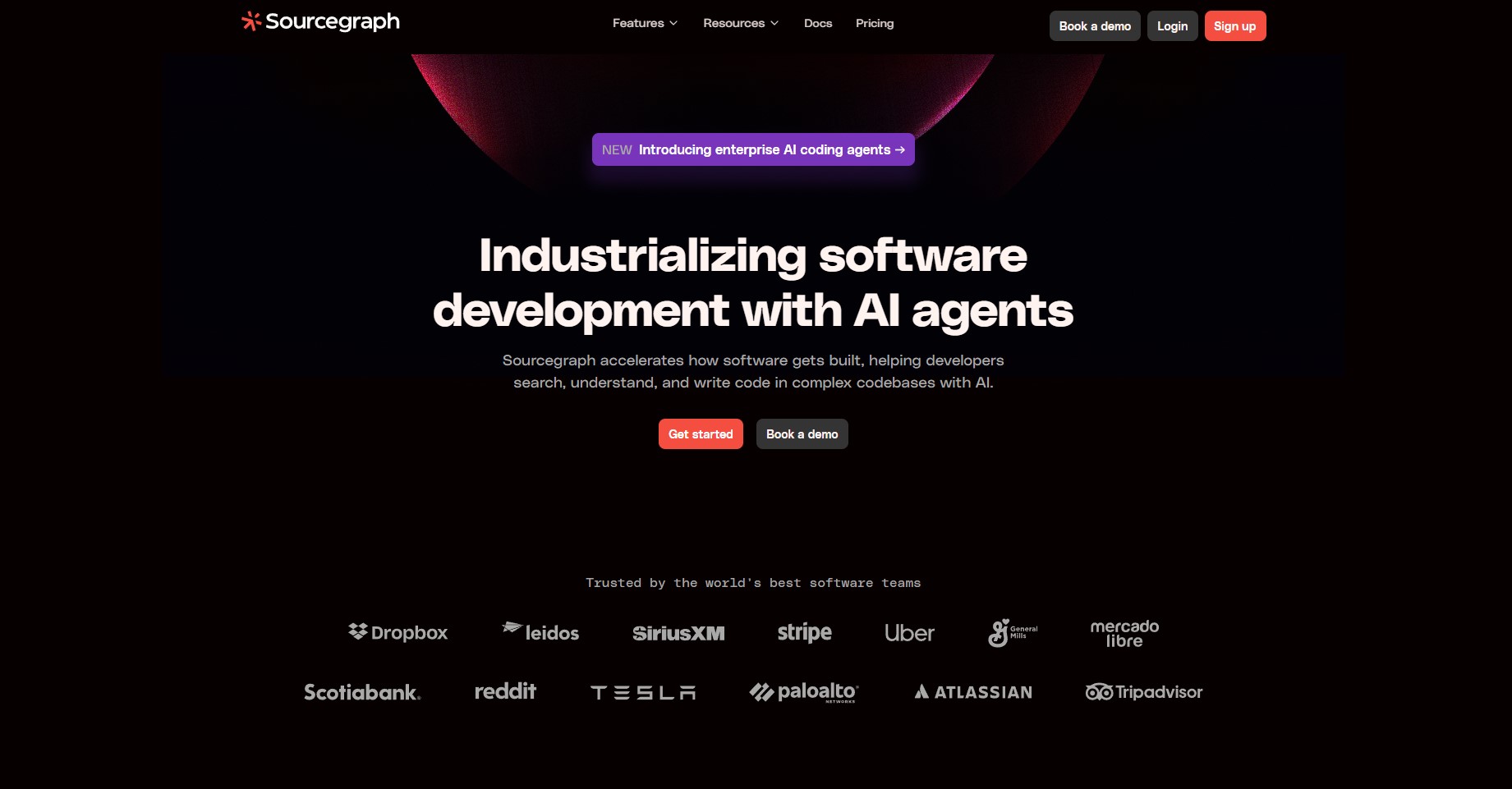 Sourcegraph