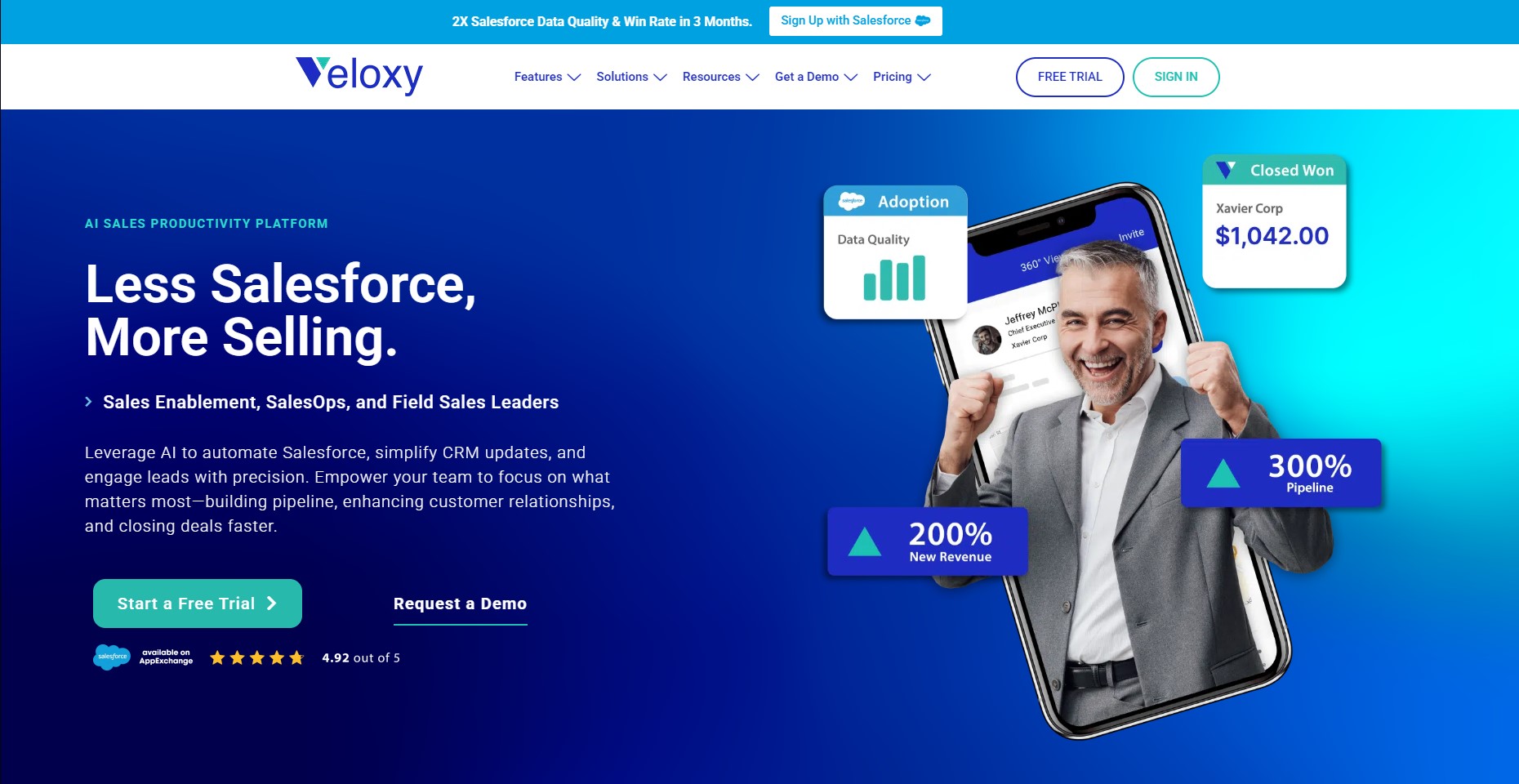 Veloxy